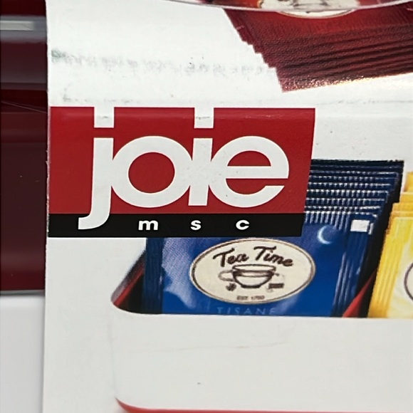 joie Tea Box.. - Picture 11 of 12